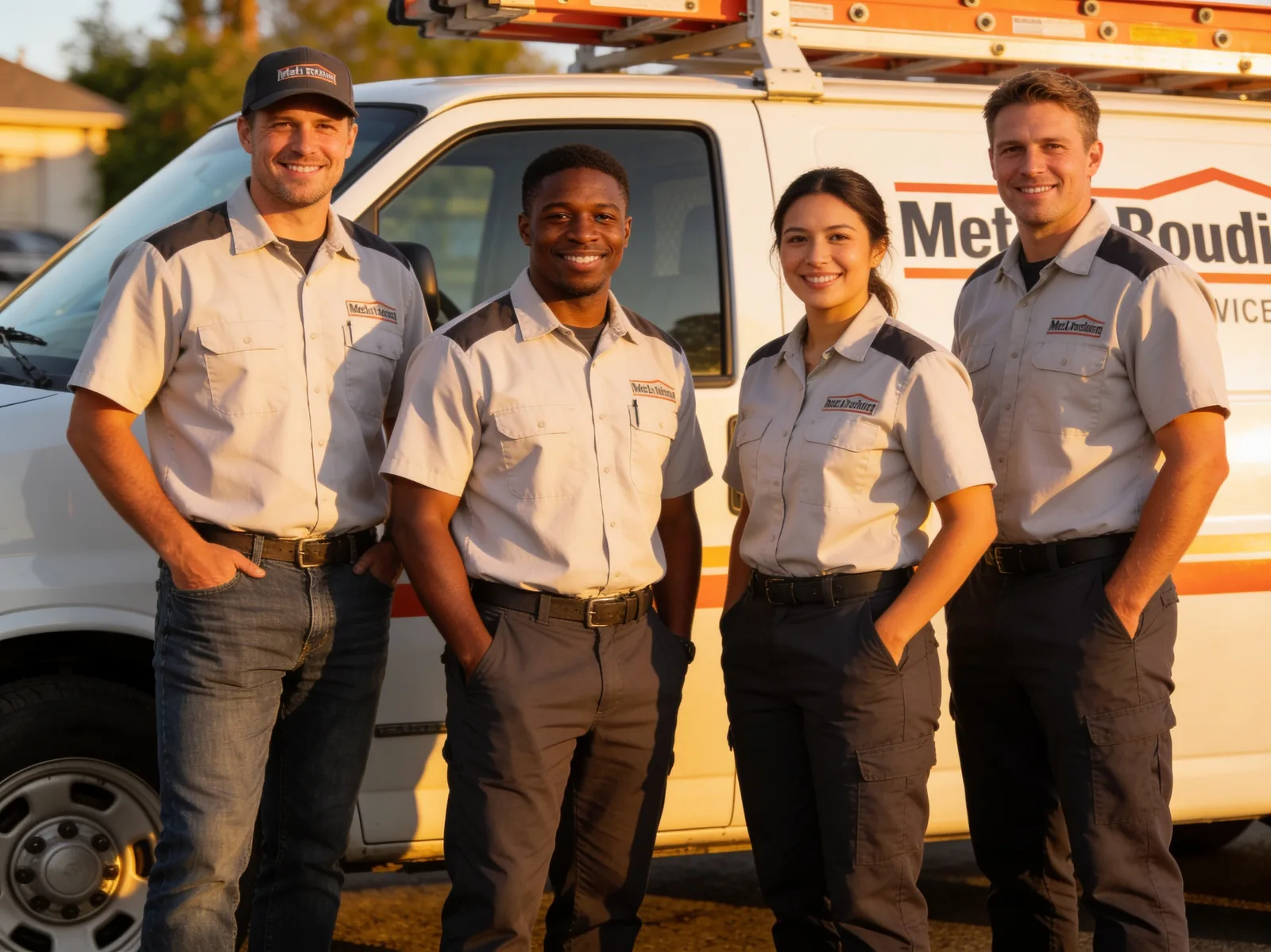 Metal Roof Installation company in Midway, TN